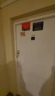 Жилые помещения, в количестве 50-ти квартир, расположенных по адресу: Тверская область, г. Тверь, ул. Оснабрюкская, дом 4, корпус 1.